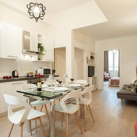 Bargello - Flo Apartments Флоренція Екстер'єр фото