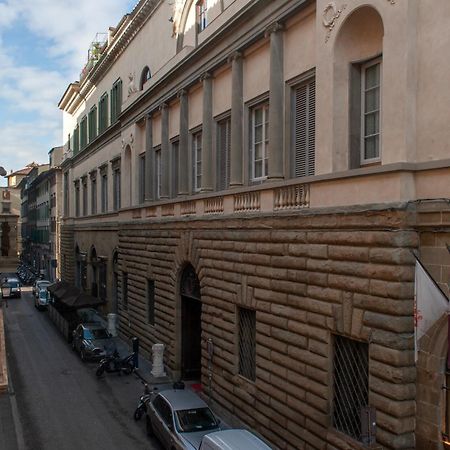 Bargello - Flo Apartments Флоренція Екстер'єр фото