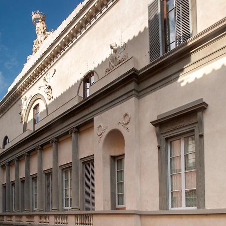Bargello - Flo Apartments Флоренція Екстер'єр фото