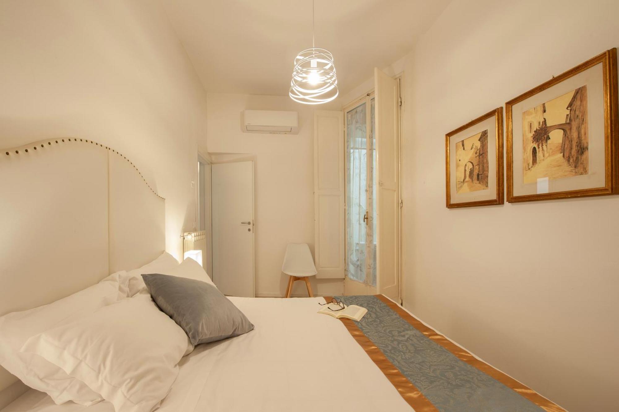 Bargello - Flo Apartments Флоренція Екстер'єр фото